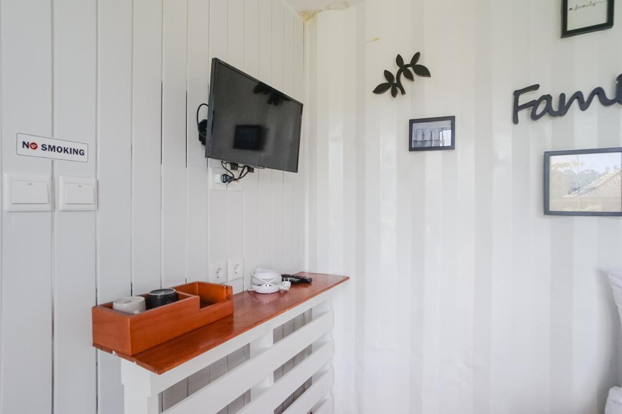 Container Smart Stay Css Bedugul  Exterior photo