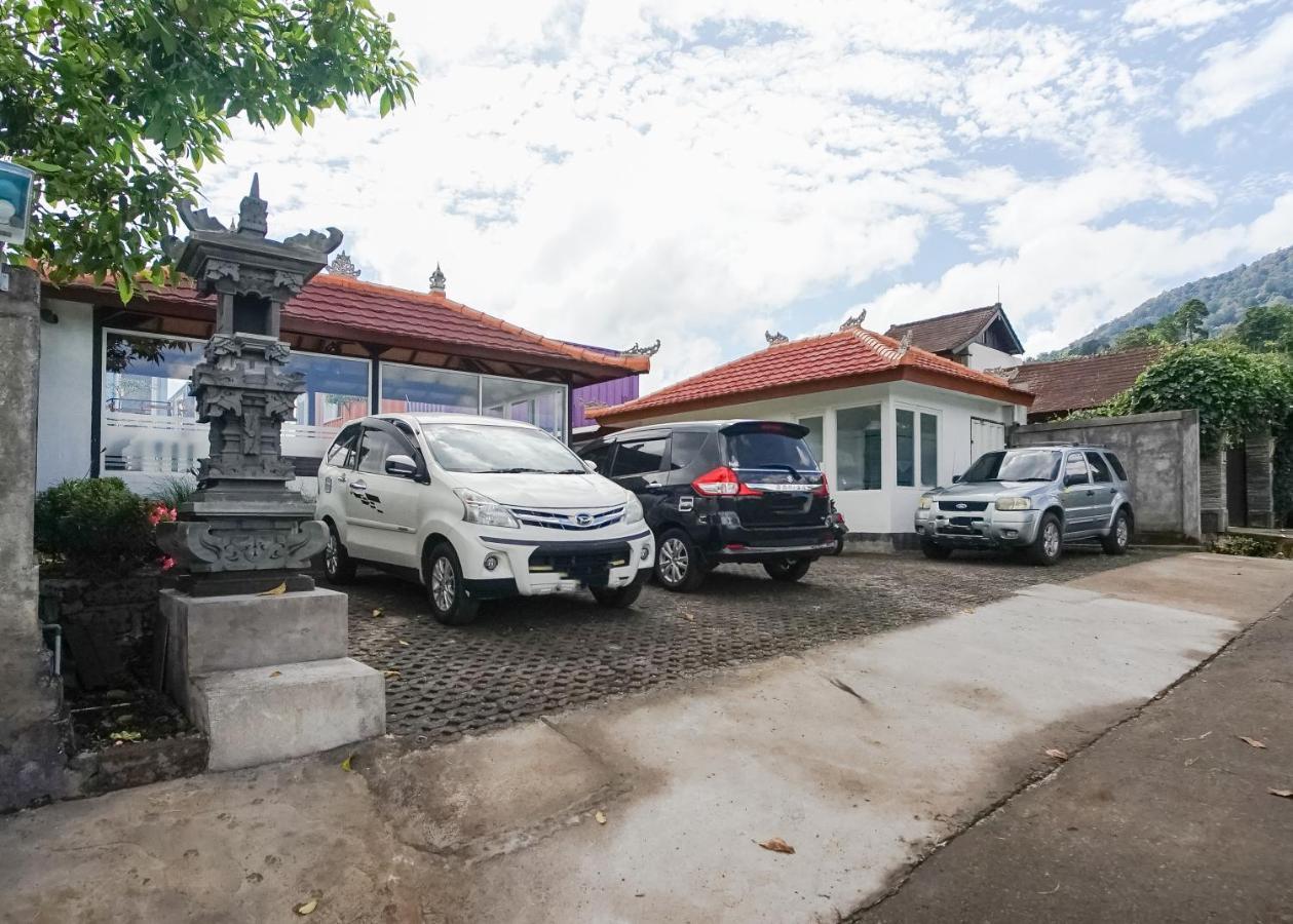 Container Smart Stay Css Bedugul  Exterior photo