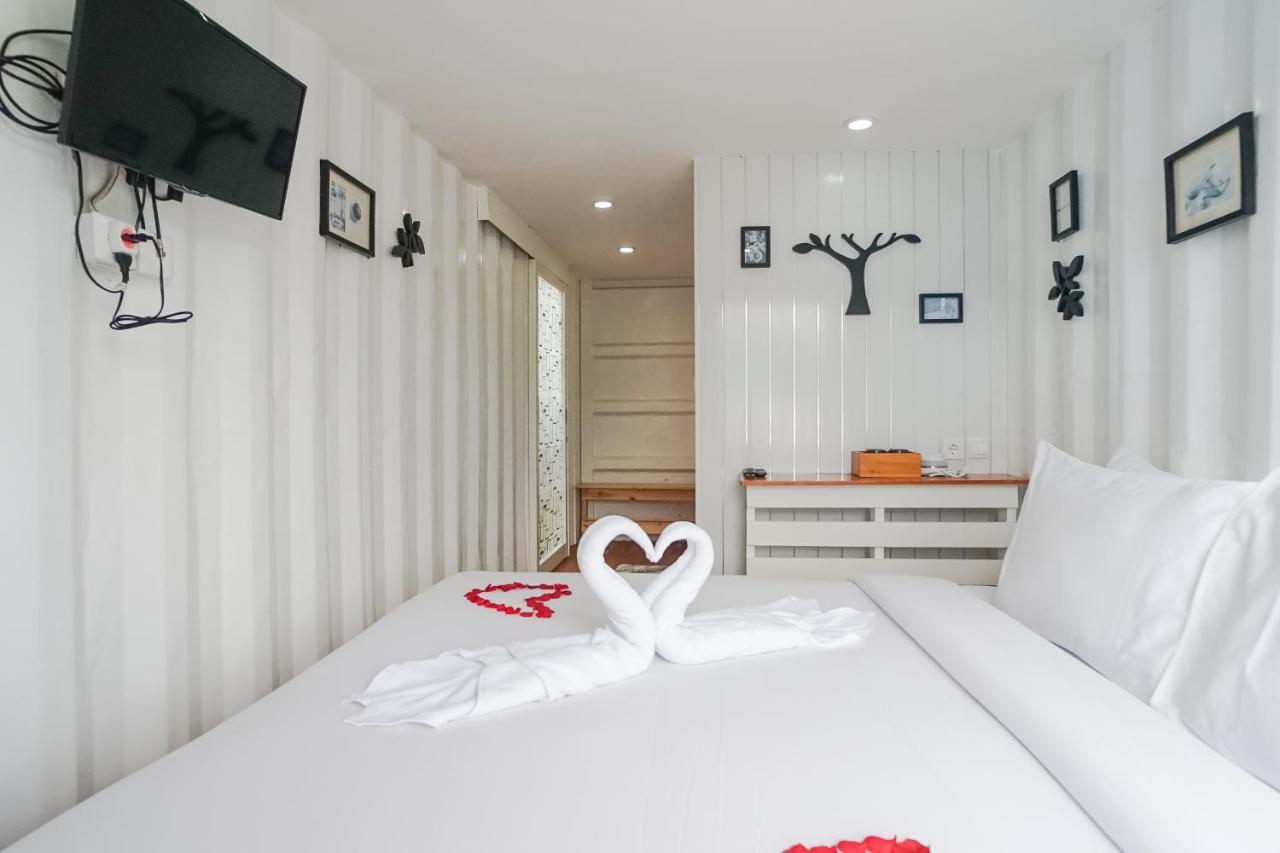 Container Smart Stay Css Bedugul  Exterior photo