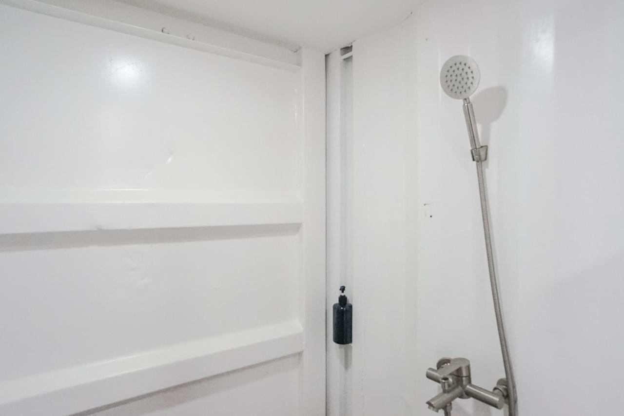 Container Smart Stay Css Bedugul  Exterior photo