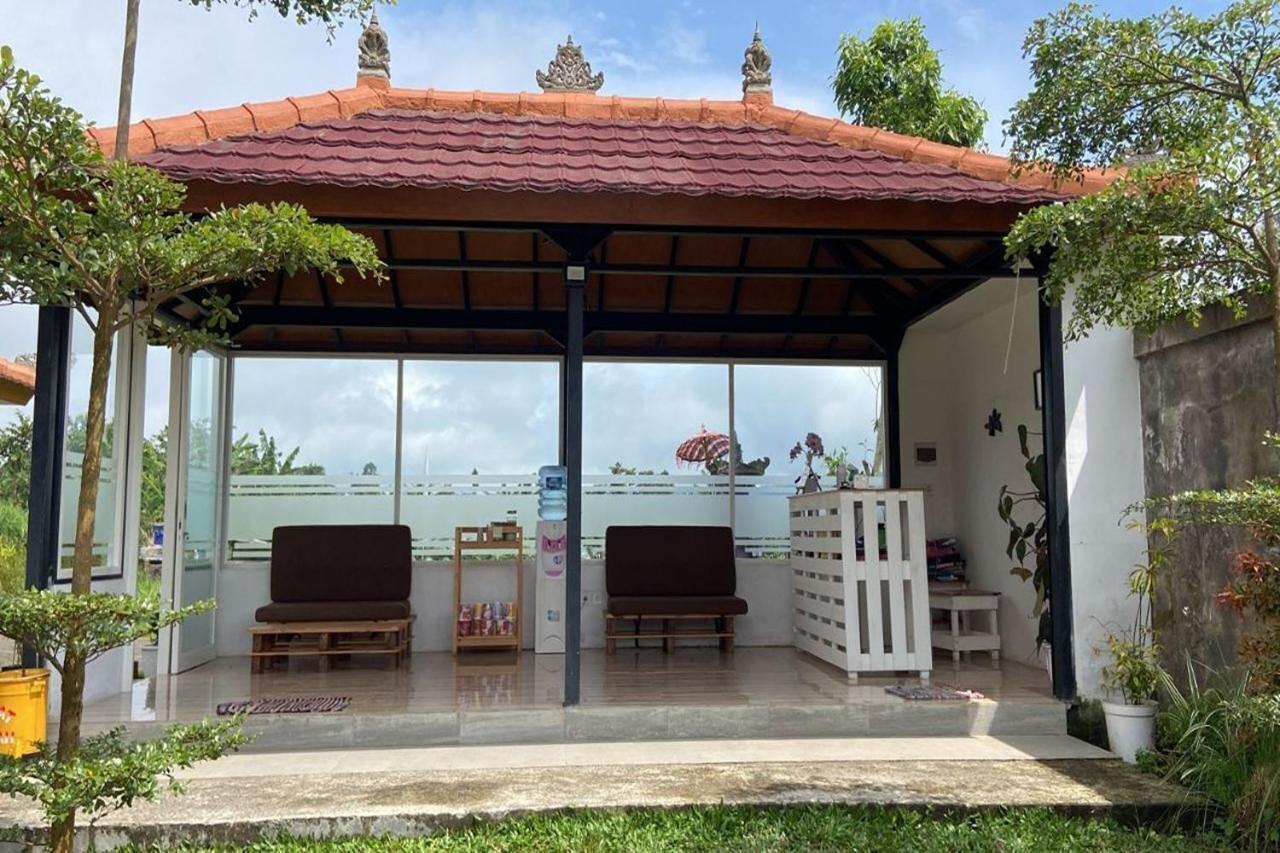 Container Smart Stay Css Bedugul  Exterior photo